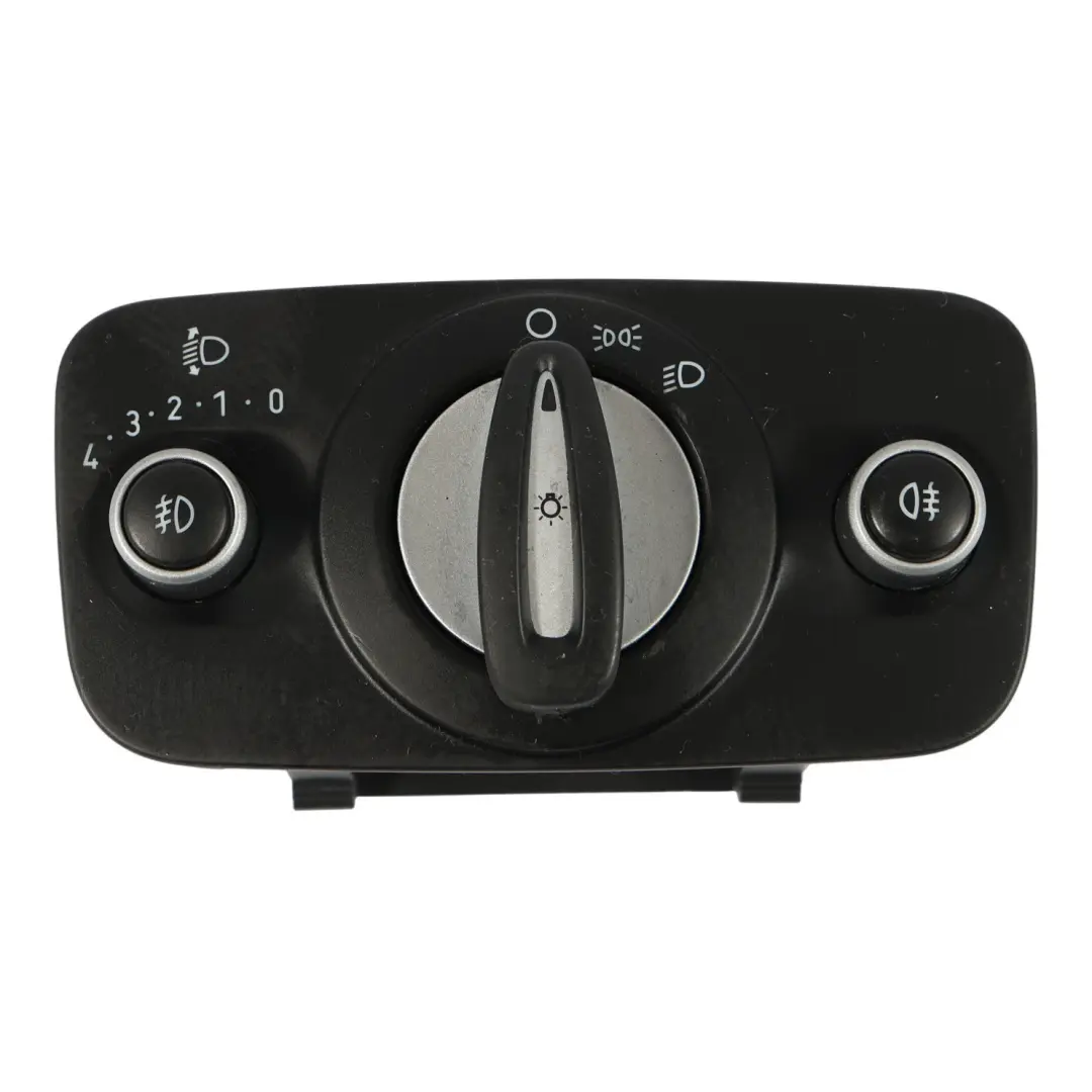 Ford Fiesta VII Interruttore Fari Pannello Di Controllo - SKU BA6T-13A024-BA - Numero di parte BA6T-13A024-BA