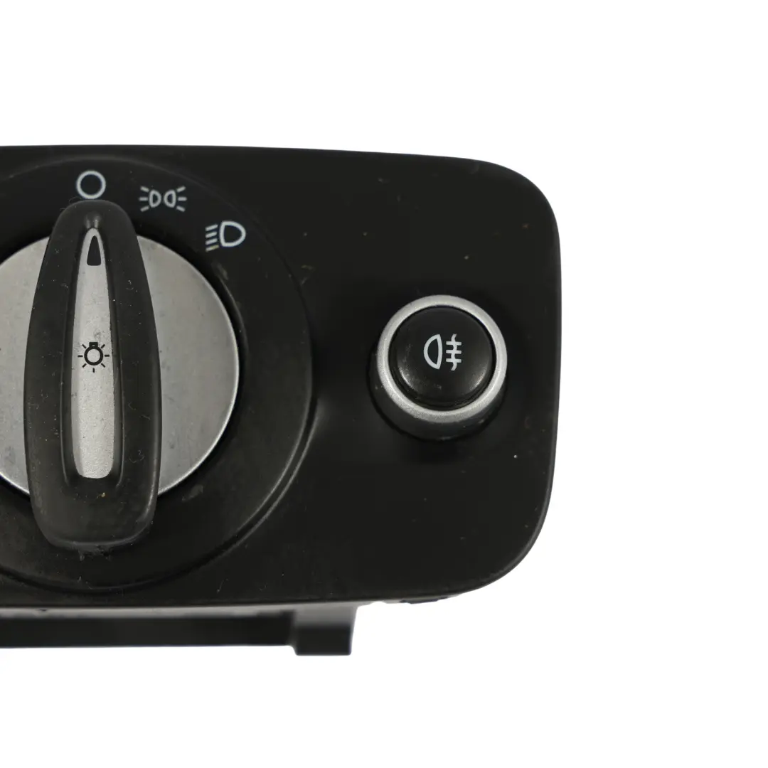 Ford Fiesta VII Interruptor De Faros Antiniebla Panel De Control - SKU BA6T-13A024-BA - Número de pieza BA6T-13A024-BA