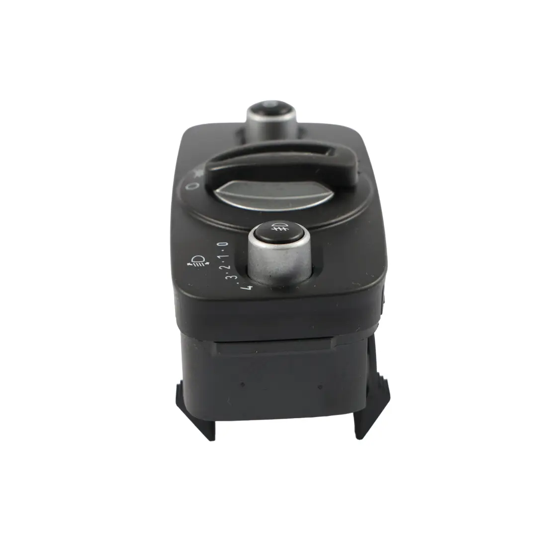 Ford Fiesta VII Interruttore Fari Pannello Di Controllo - SKU BA6T-13A024-BA - Numero di parte BA6T-13A024-BA