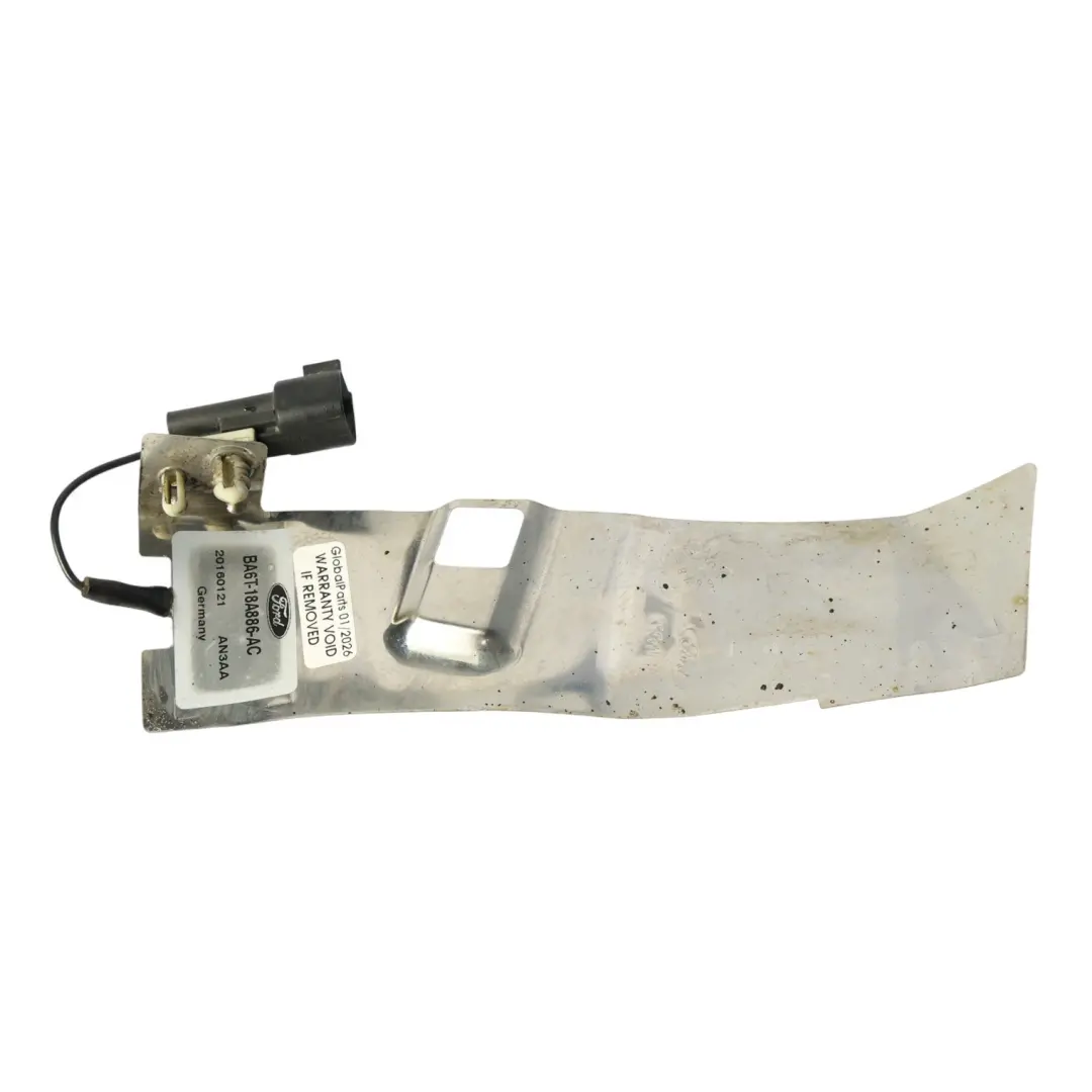 Antenna Da Tetto Modulo Amplificatore Antenna per Ford Fiesta Mk7 con numero di parte BA6T-18A886-AC Ford Fiesta Mk7 Antenna Da Tetto Modulo Amplificatore Antenna - SKU BA6T-18A886-AC - Numero di parte BA6T-18A886-AC