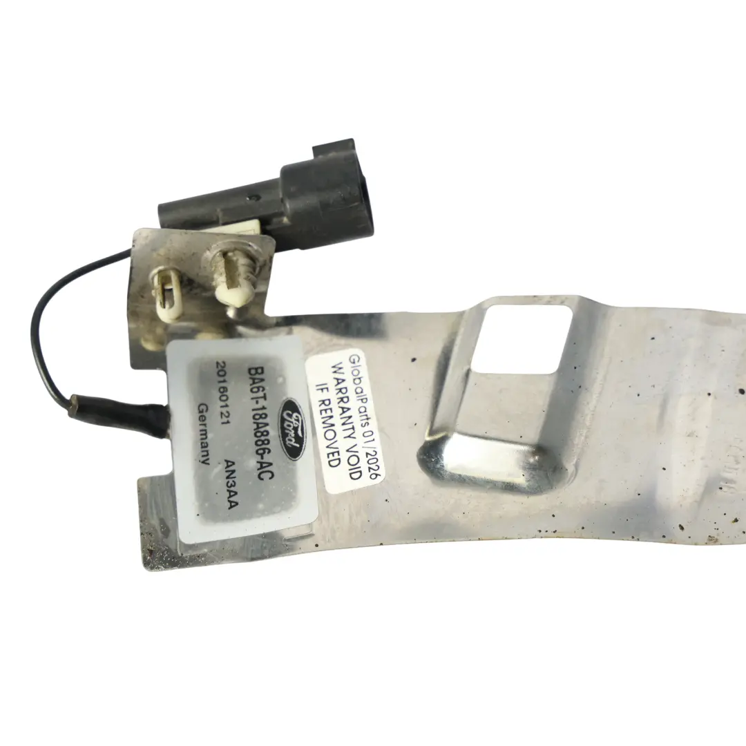 Antenna Da Tetto Modulo Amplificatore Antenna per Ford Fiesta Mk7 con numero di parte BA6T-18A886-AC Ford Fiesta Mk7 Antenna Da Tetto Modulo Amplificatore Antenna - SKU BA6T-18A886-AC - Numero di parte BA6T-18A886-AC