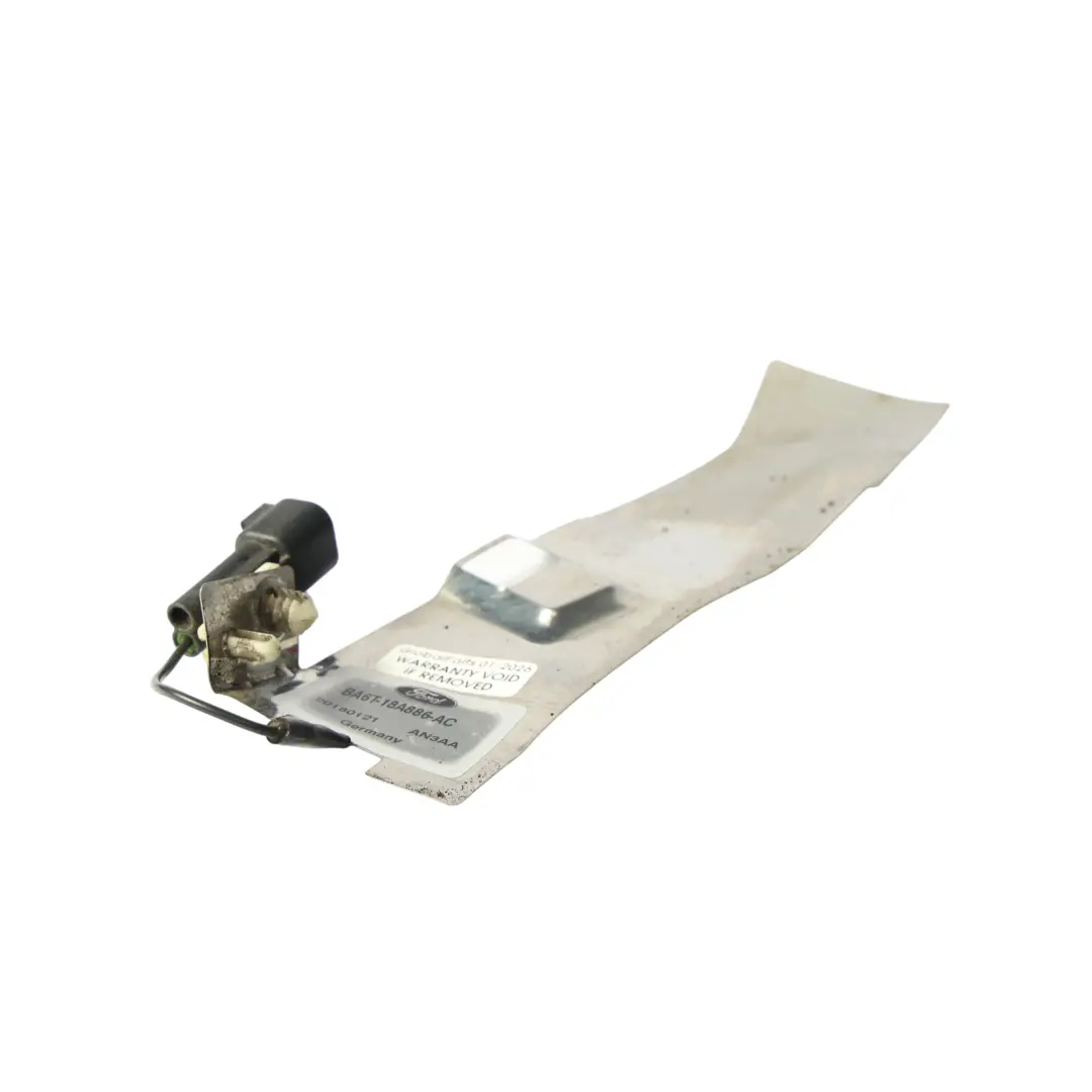 Antenna Da Tetto Modulo Amplificatore Antenna per Ford Fiesta Mk7 con numero di parte BA6T-18A886-AC Ford Fiesta Mk7 Antenna Da Tetto Modulo Amplificatore Antenna - SKU BA6T-18A886-AC - Numero di parte BA6T-18A886-AC