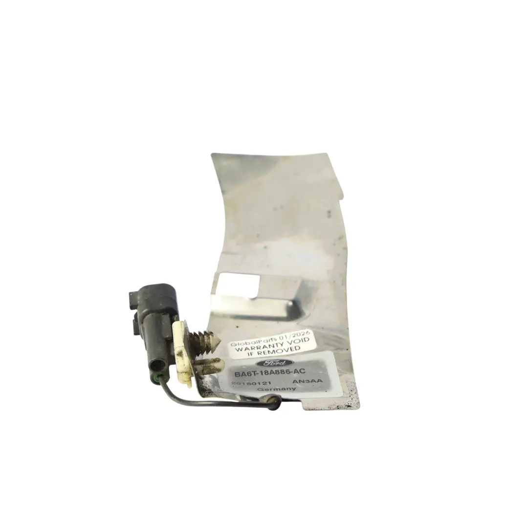 Ford Fiesta Mk7 Roof Antenna Aerial Amplifier Module - SKU BA6T-18A886-AC - Part number BA6T-18A886-AC