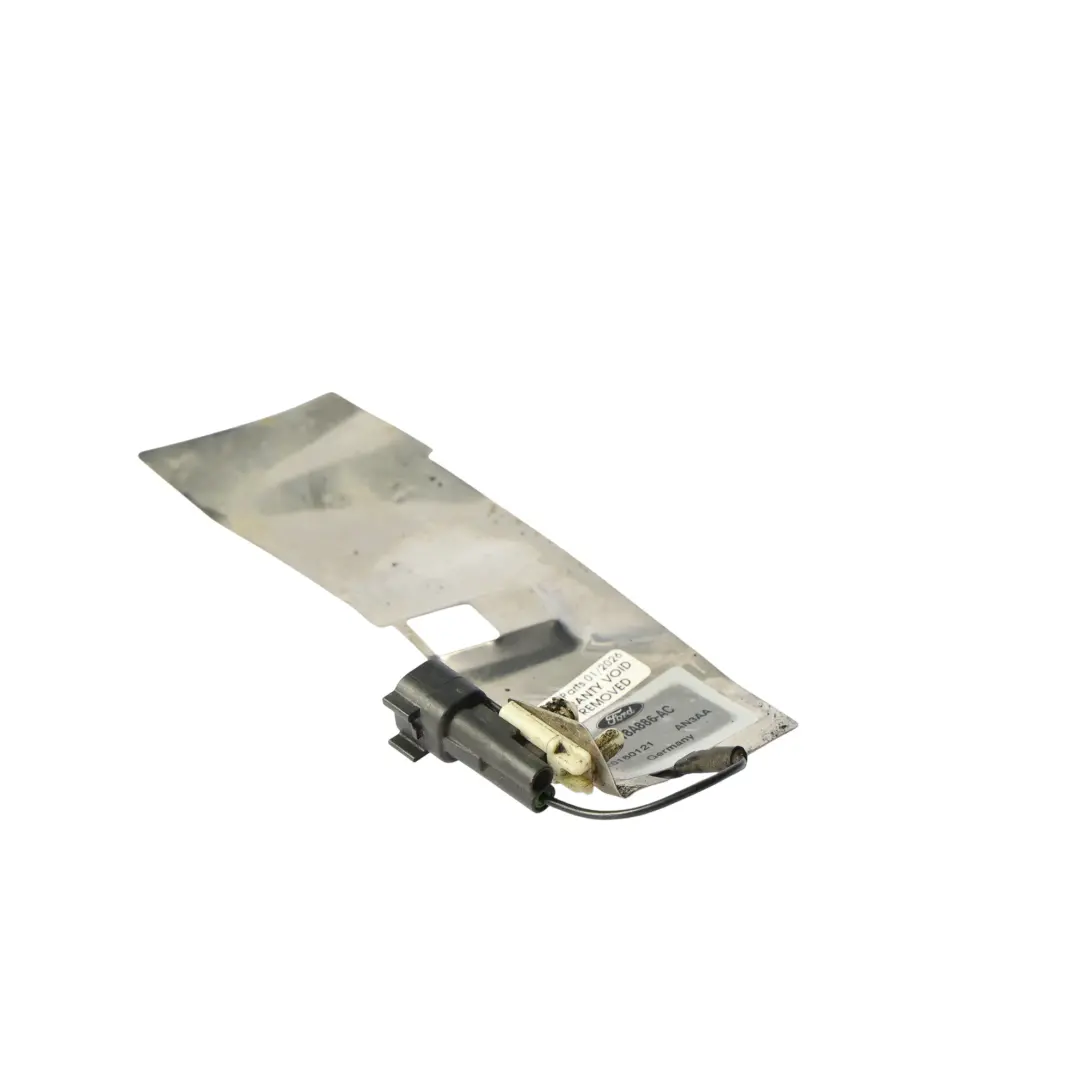 Wzmacniacz Anteny Dachowej do Ford Fiesta Mk7 o numerze BA6T-18A886-AC Ford Fiesta Mk7 Wzmacniacz Anteny Dachowej - SKU BA6T-18A886-AC - Numer Części BA6T-18A886-AC