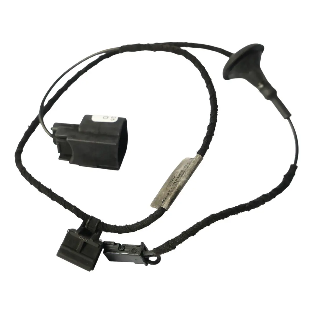 Ford Fiesta Mk7 Module Amplificateur D'Antenne De Toit - SKU BA6T-18A886-BC - Numéro de pièce BA6T-18A886-BC