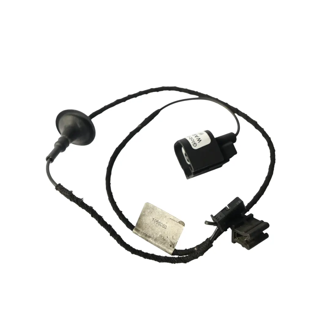 Ford Fiesta Mk7 Dachantenne Antenne Verstärker Modul - SKU BA6T-18A886-BC - Teilenummer BA6T-18A886-BC