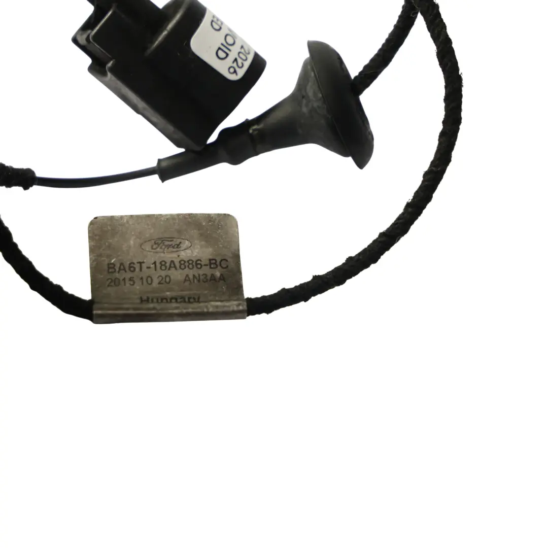 Module Amplificateur D'Antenne De Toit pour Ford Fiesta Mk7 à propos du numéro de pièce BA6T-18A886-BC Ford Fiesta Mk7 Module Amplificateur D'Antenne De Toit - SKU BA6T-18A886-BC - Numéro de pièce BA6T-18A886-BC