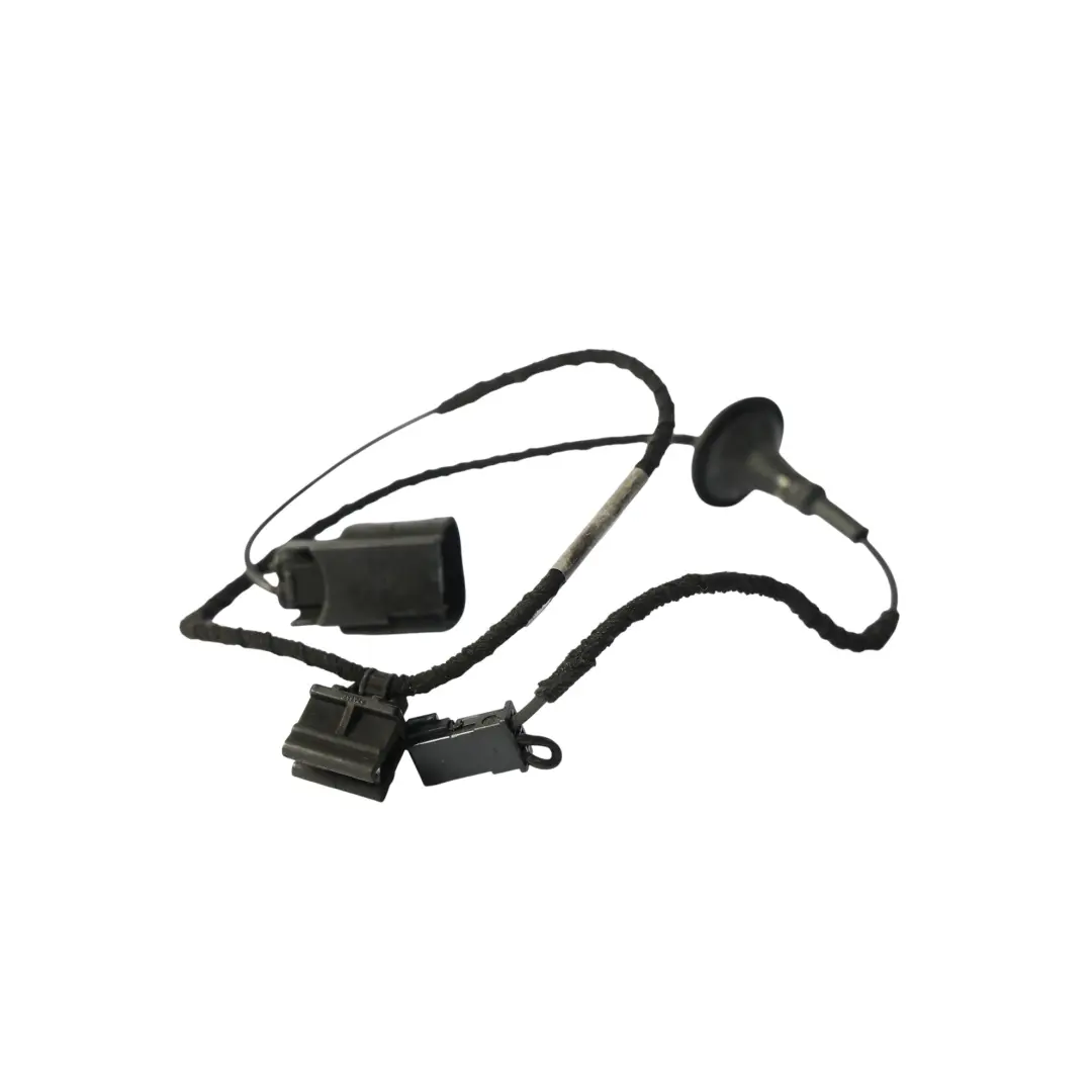 Ford Fiesta Mk7 Roof Antenna Aerial Amplifier Module - SKU BA6T-18A886-BC - Part number BA6T-18A886-BC