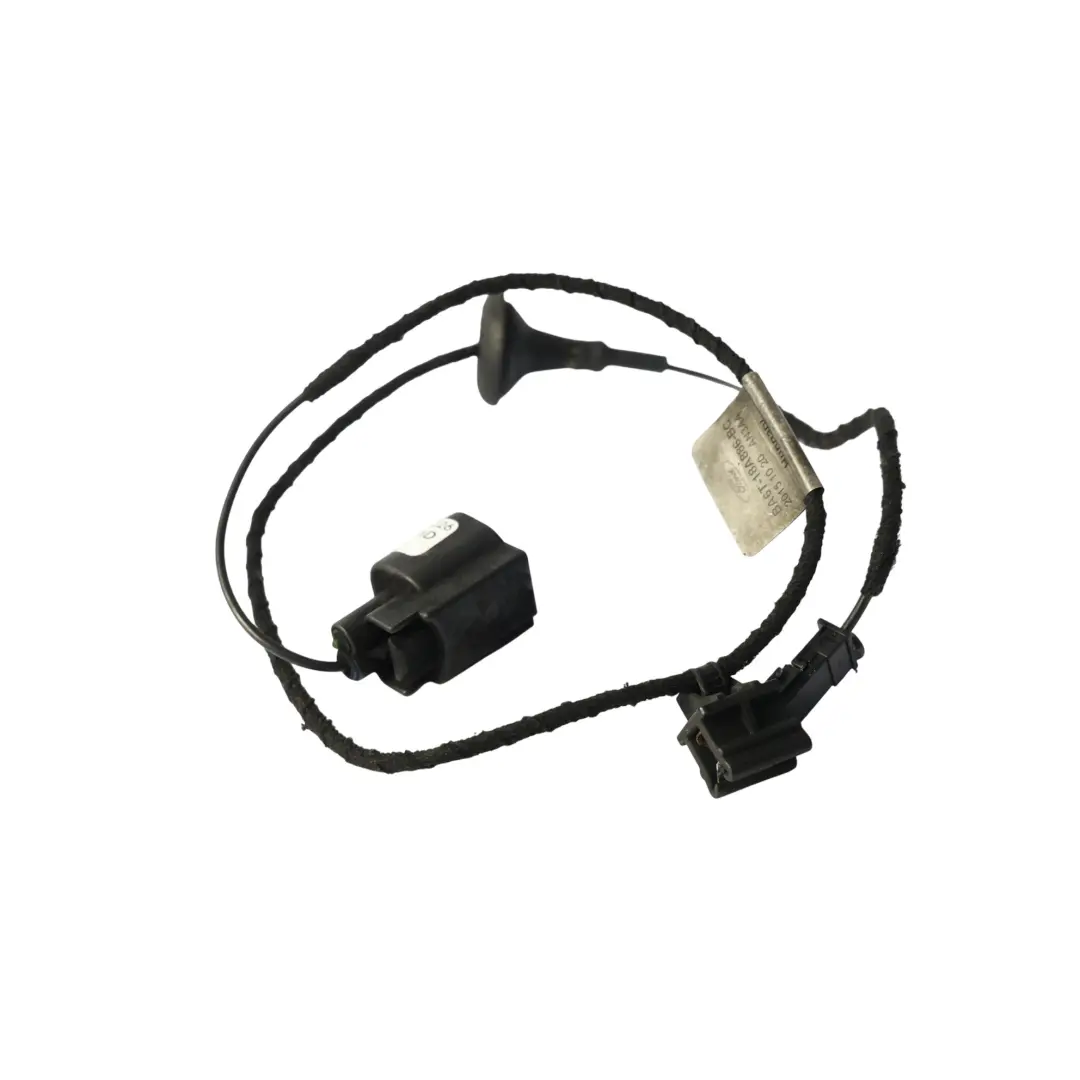 Antenna Tetto Modulo Amplificatore Antenna per Ford Fiesta Mk7 con numero di parte BA6T-18A886-BC Ford Fiesta Mk7 Antenna Tetto Modulo Amplificatore Antenna - SKU BA6T-18A886-BC - Numero di parte BA6T-18A886-BC