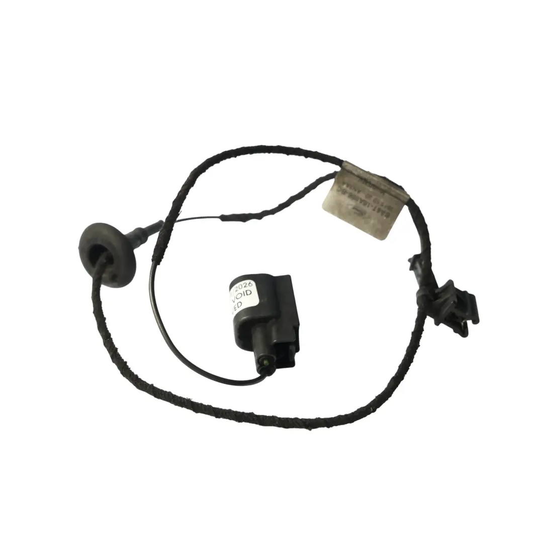 Dachantenne Antenne Verstärker Modul für Ford Fiesta Mk7 mit Teilenummer BA6T-18A886-BC Ford Fiesta Mk7 Dachantenne Antenne Verstärker Modul - SKU BA6T-18A886-BC - Teilenummer BA6T-18A886-BC