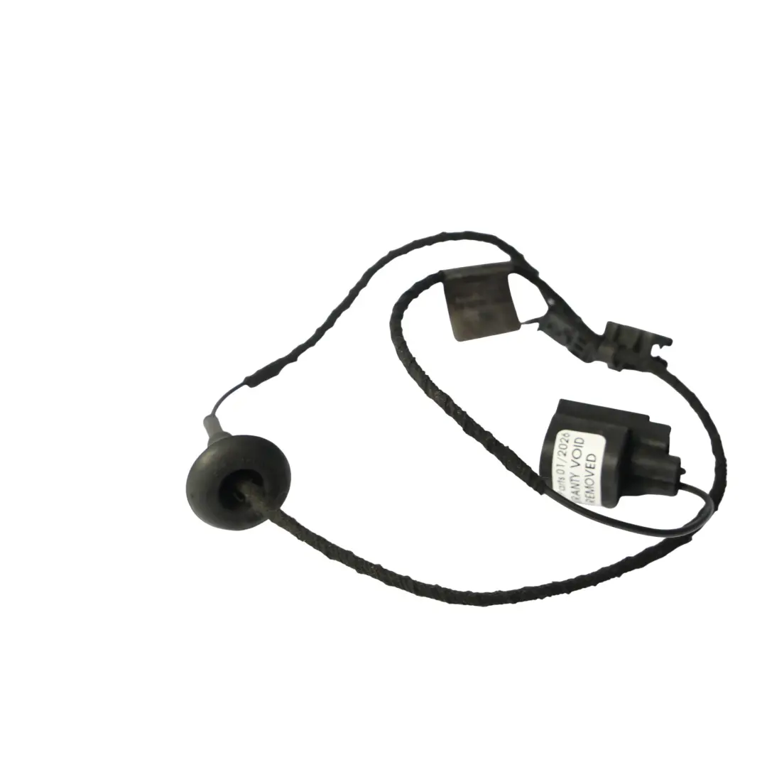 Module Amplificateur D'Antenne De Toit pour Ford Fiesta Mk7 à propos du numéro de pièce BA6T-18A886-BC Ford Fiesta Mk7 Module Amplificateur D'Antenne De Toit - SKU BA6T-18A886-BC - Numéro de pièce BA6T-18A886-BC