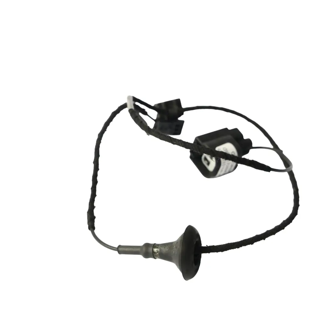 Ford Fiesta Mk7 Module Amplificateur D'Antenne De Toit - SKU BA6T-18A886-BC - Numéro de pièce BA6T-18A886-BC