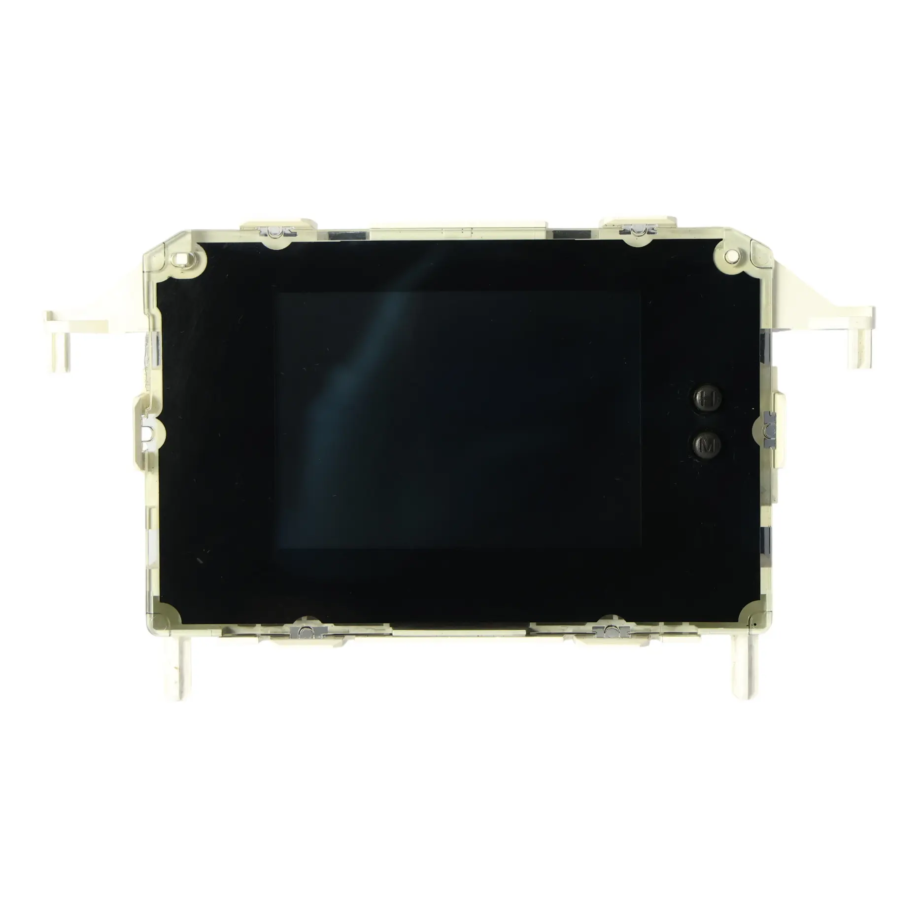 Ford Fiesta Mk7 Dashboard Panel Display Monitor Screen Unit BA6T-18B955-BB