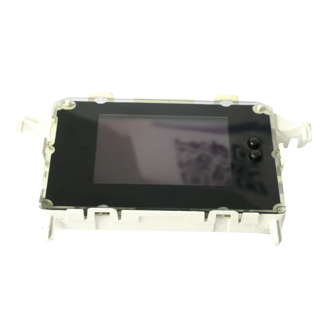 Ford Fiesta Mk7 Panel De Salpicadero Unidad De Pantalla Monitor - SKU BA6T-18B955-BB - Número de pieza BA6T-18B955-BB