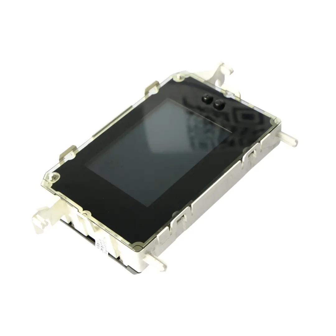 Ford Fiesta Mk7 Panel De Salpicadero Unidad De Pantalla Monitor - SKU BA6T-18B955-BB - Número de pieza BA6T-18B955-BB