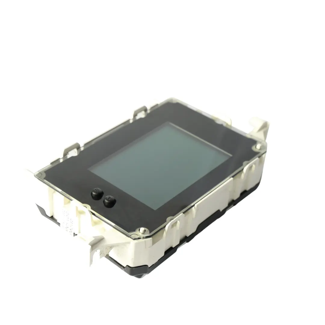 Panel De Salpicadero Unidad De Pantalla Monitor para Ford Fiesta Mk7 con número de pieza BA6T-18B955-BB Ford Fiesta Mk7 Panel De Salpicadero Unidad De Pantalla Monitor - SKU BA6T-18B955-BB - Número de pieza BA6T-18B955-BB