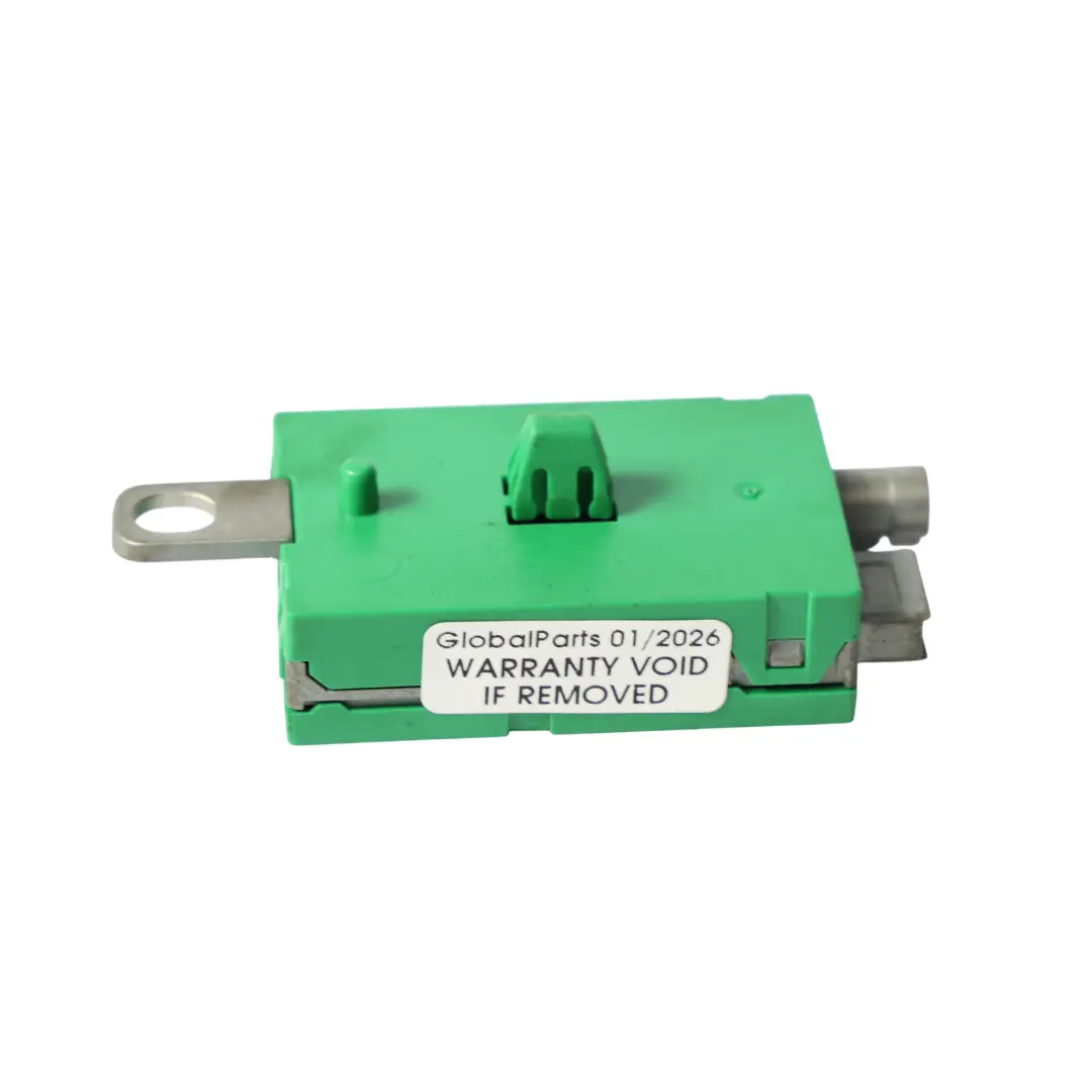 Moduł Wzmacniacz Anteny do Ford Fiesta Mk7 o numerze BA6T-18C847-AB Ford Fiesta Mk7 Moduł Wzmacniacz Anteny - SKU BA6T-18C847-AB - Numer Części BA6T-18C847-AB