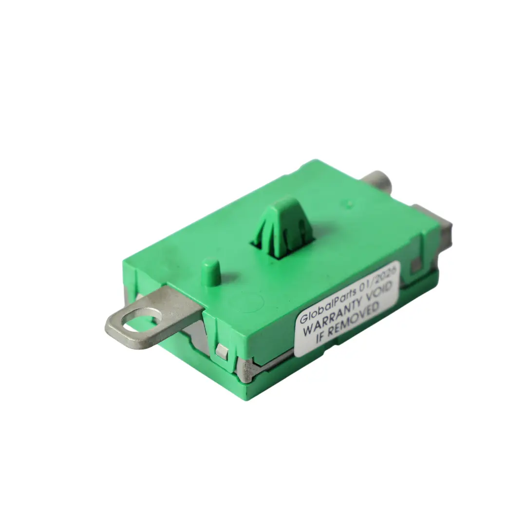 Ford Fiesta Mk7 Dachantenne Antenne Verstärker Modul - SKU BA6T-18C847-AB - Teilenummer BA6T-18C847-AB