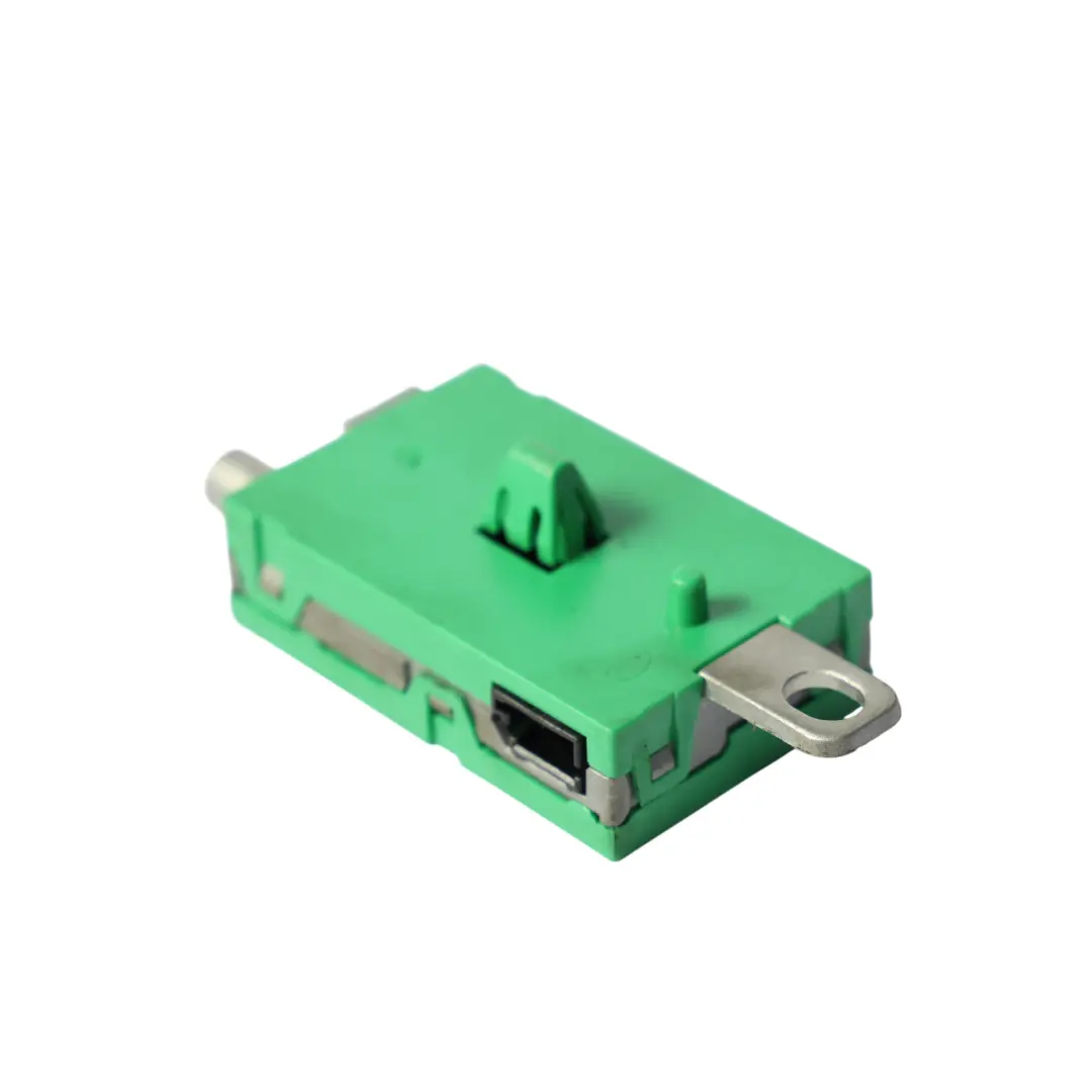 Ford Fiesta Mk7 Antena De Techo Módulo Amplificador - SKU BA6T-18C847-AB - Número de pieza BA6T-18C847-AB