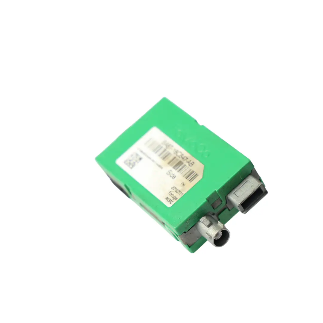 Module Amplificateur D'Antenne Toit pour Ford Fiesta Mk7 à propos du numéro de pièce BA6T-18C847-AB Ford Fiesta Mk7 Module Amplificateur D'Antenne Toit - SKU BA6T-18C847-AB - Numéro de pièce BA6T-18C847-AB