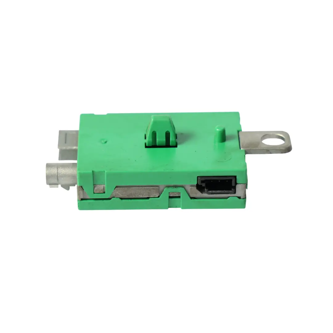 Roof Antenna Aerial Amplifier Module to Ford Fiesta Mk7 with Part number BA6T-18C847-AB Ford Fiesta Mk7 Roof Antenna Aerial Amplifier Module - SKU BA6T-18C847-AB - Part number BA6T-18C847-AB