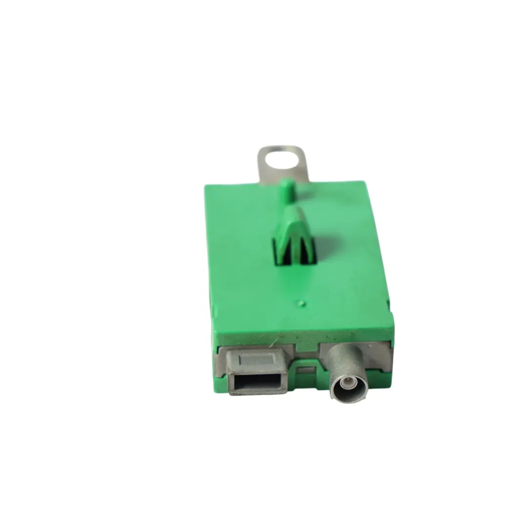 Ford Fiesta Mk7 Antena De Techo Módulo Amplificador - SKU BA6T-18C847-AB - Número de pieza BA6T-18C847-AB