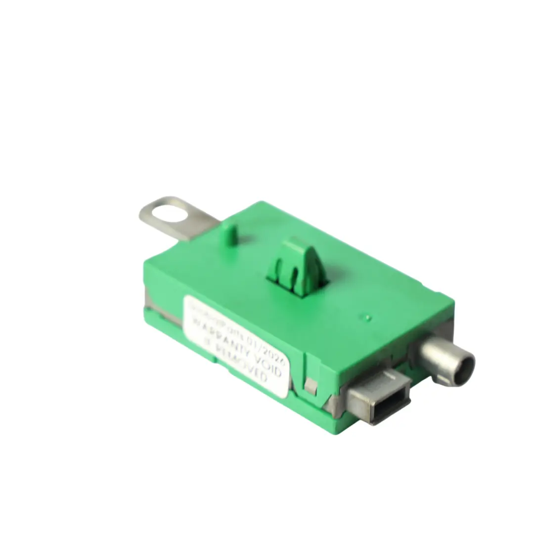 Ford Fiesta Mk7 Antena De Techo Módulo Amplificador - SKU BA6T-18C847-AB - Número de pieza BA6T-18C847-AB