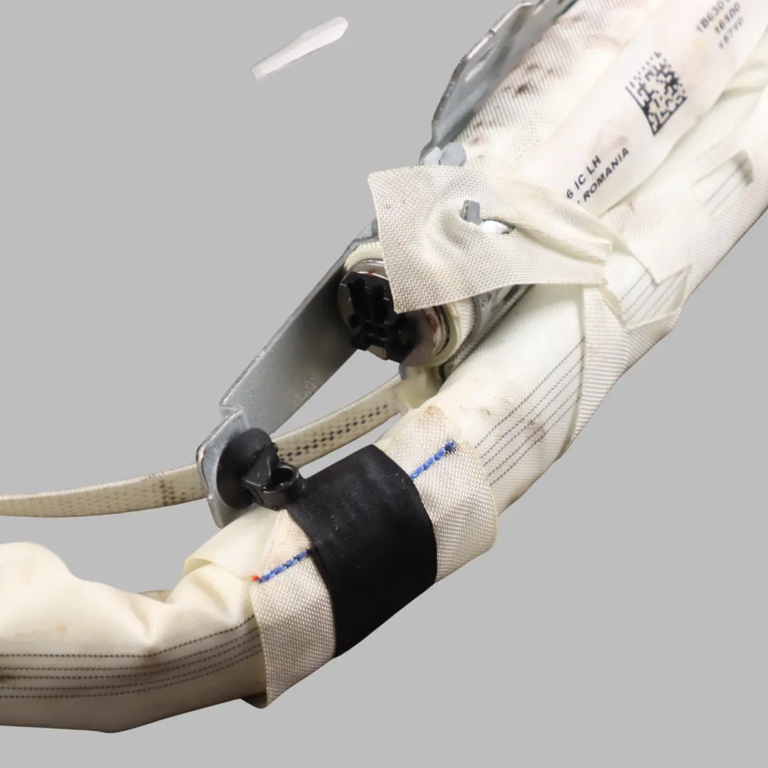 Ford Focus Mk3 Safety Module Unit Curtain Passenger Side Left N/S BM51-14K158-CA - SKU BAM-PT1-1624 - Part number BAM-PT1