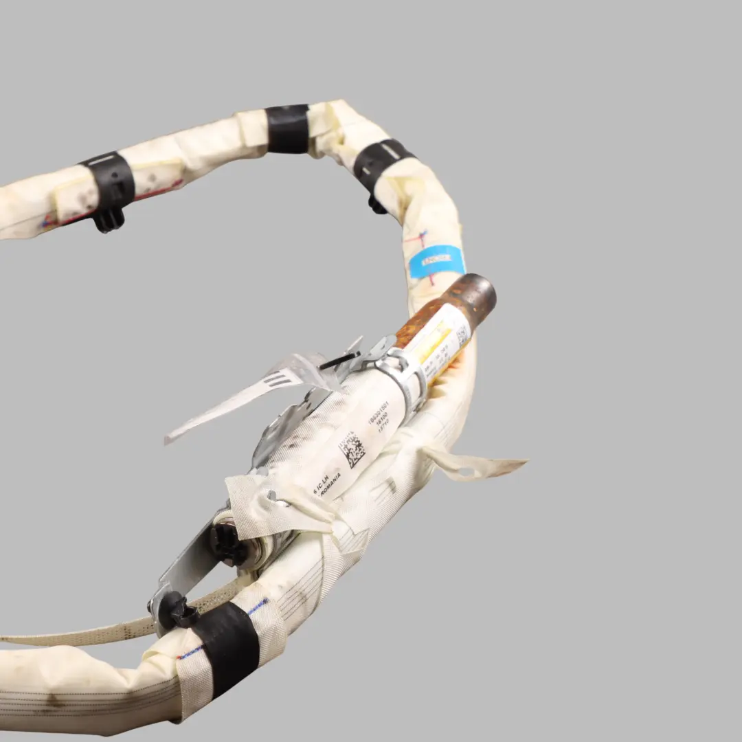 Ford Focus Mk3 Safety Module Unit Curtain Passenger Side Left N/S BM51-14K158-CA - SKU BAM-PT1-1624 - Part number BAM-PT1