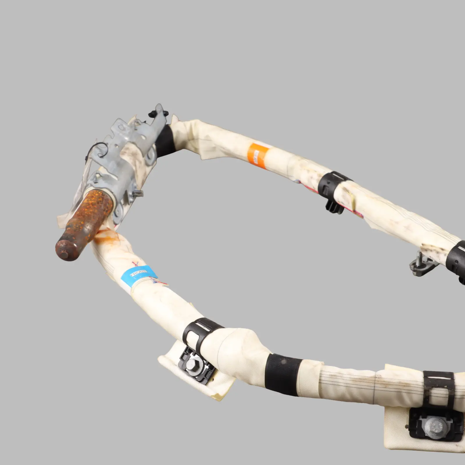 Ford Focus Mk3 Safety Module Unit Curtain Passenger Side Left N/S BM51-14K158-CA