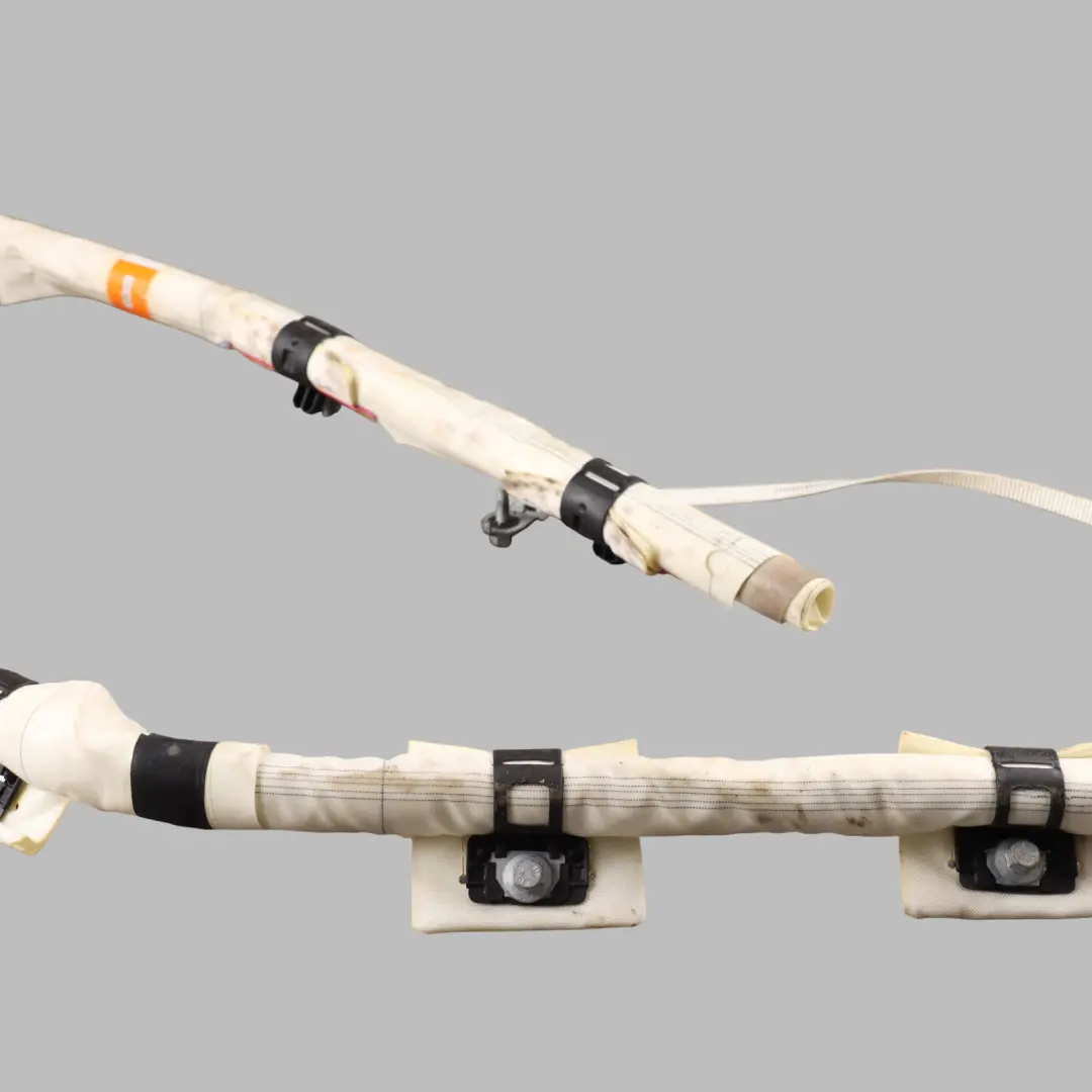 Mk3 Safety Module Unit Curtain Passenger Side Left N/S BM51-14K158-CA to Ford Focus with Part number BAM-PT1 Ford Focus Mk3 Safety Module Unit Curtain Passenger Side Left N/S BM51-14K158-CA - SKU BAM-PT1-1624 - Part number BAM-PT1