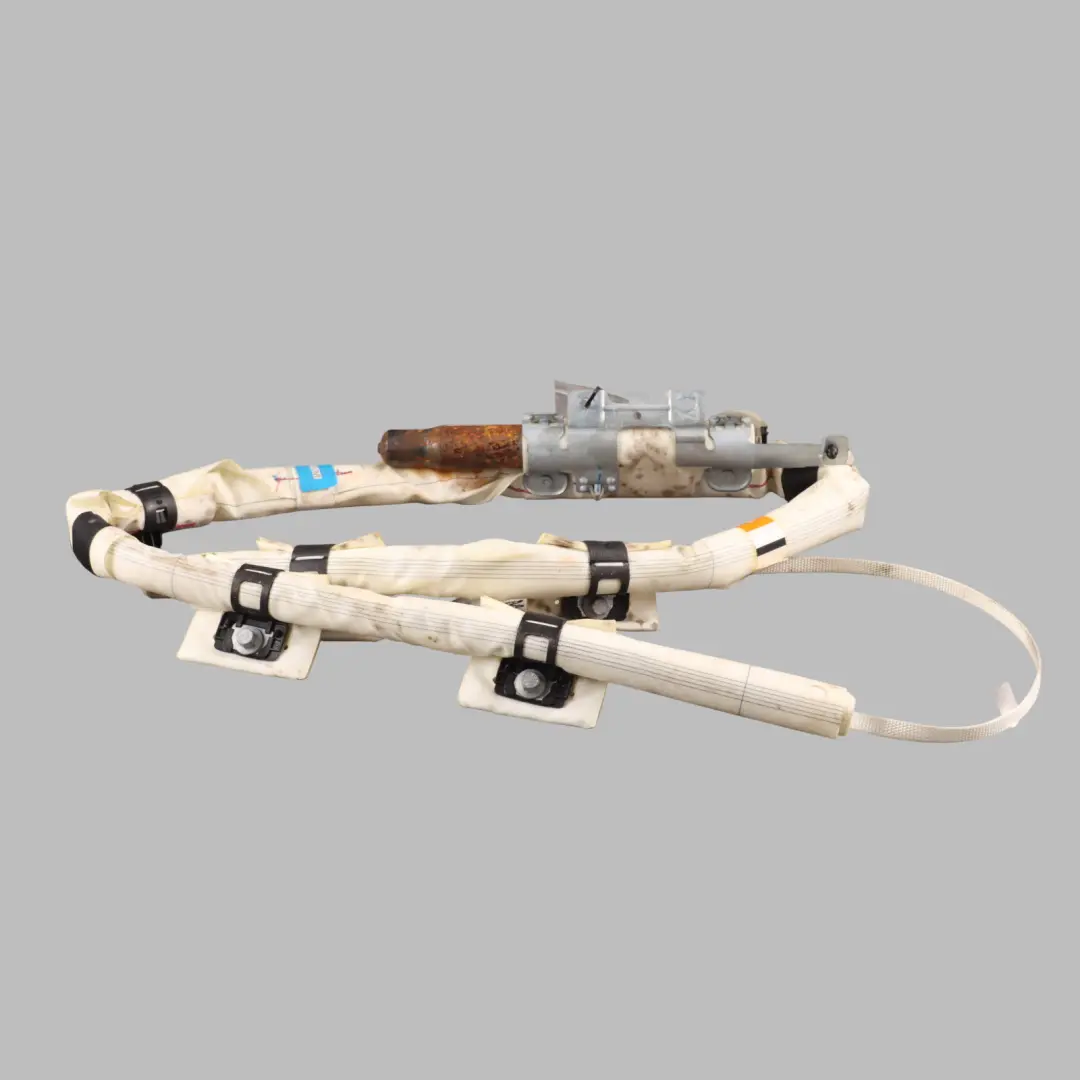 Ford Focus Mk3 Safety Module Unit Curtain Passenger Side Left N/S BM51-14K158-CA - SKU BAM-PT1-1624 - Part number BAM-PT1