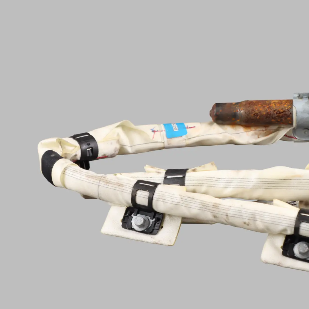 Mk3 Safety Module Unit Curtain Passenger Side Left N/S BM51-14K158-CA to Ford Focus with Part number BAM-PT1 Ford Focus Mk3 Safety Module Unit Curtain Passenger Side Left N/S BM51-14K158-CA - SKU BAM-PT1-1624 - Part number BAM-PT1