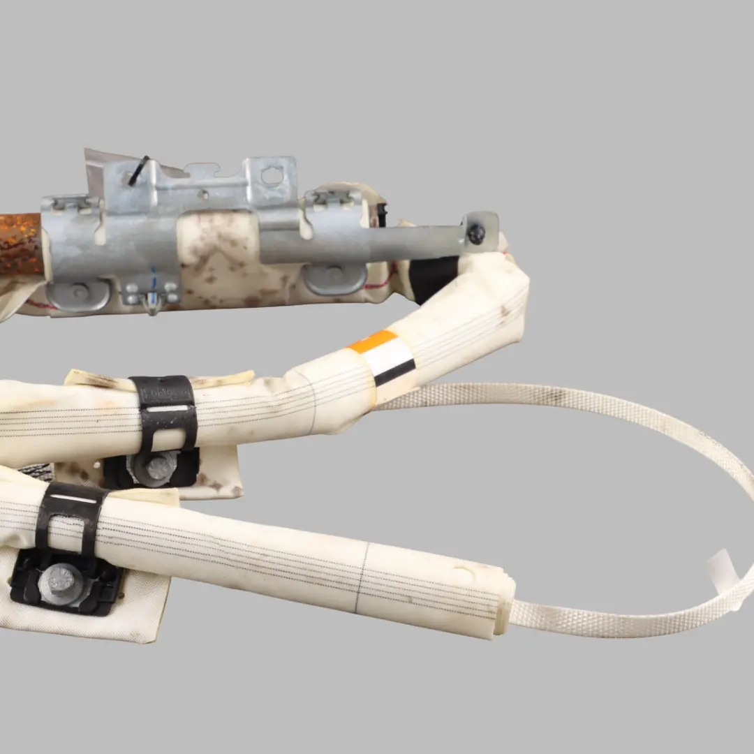 Ford Focus Mk3 Safety Module Unit Curtain Passenger Side Left N/S BM51-14K158-CA - SKU BAM-PT1-1624 - Part number BAM-PT1