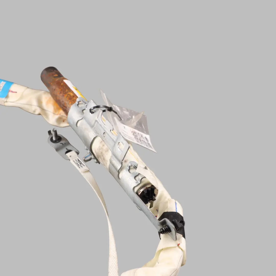 Ford Focus Mk3 Safety Module Unit Curtain Passenger Side Left N/S BM51-14K158-CA - SKU BAM-PT1-1624 - Part number BAM-PT1