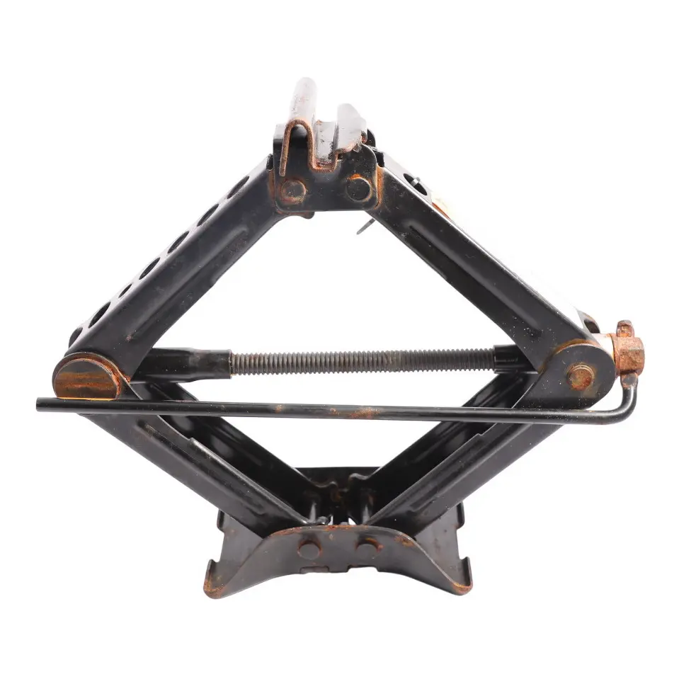 Ford Focus Mk3 Scissor Jack Lifting Jack Wheel Lift BCP917080AC - SKU BCP9-17080-AC - Part number BCP9-17080-AC