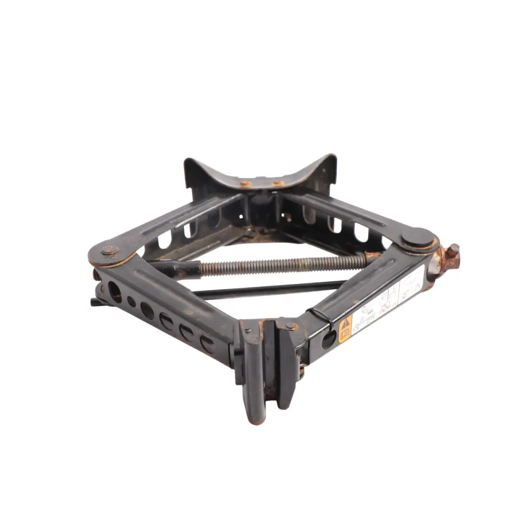 Mk3 Scissor Jack Lifting Jack Wheel Lift BCP917080AC to Ford Focus with Part number BCP9-17080-AC Ford Focus Mk3 Scissor Jack Lifting Jack Wheel Lift BCP917080AC - SKU BCP9-17080-AC - Part number BCP9-17080-AC