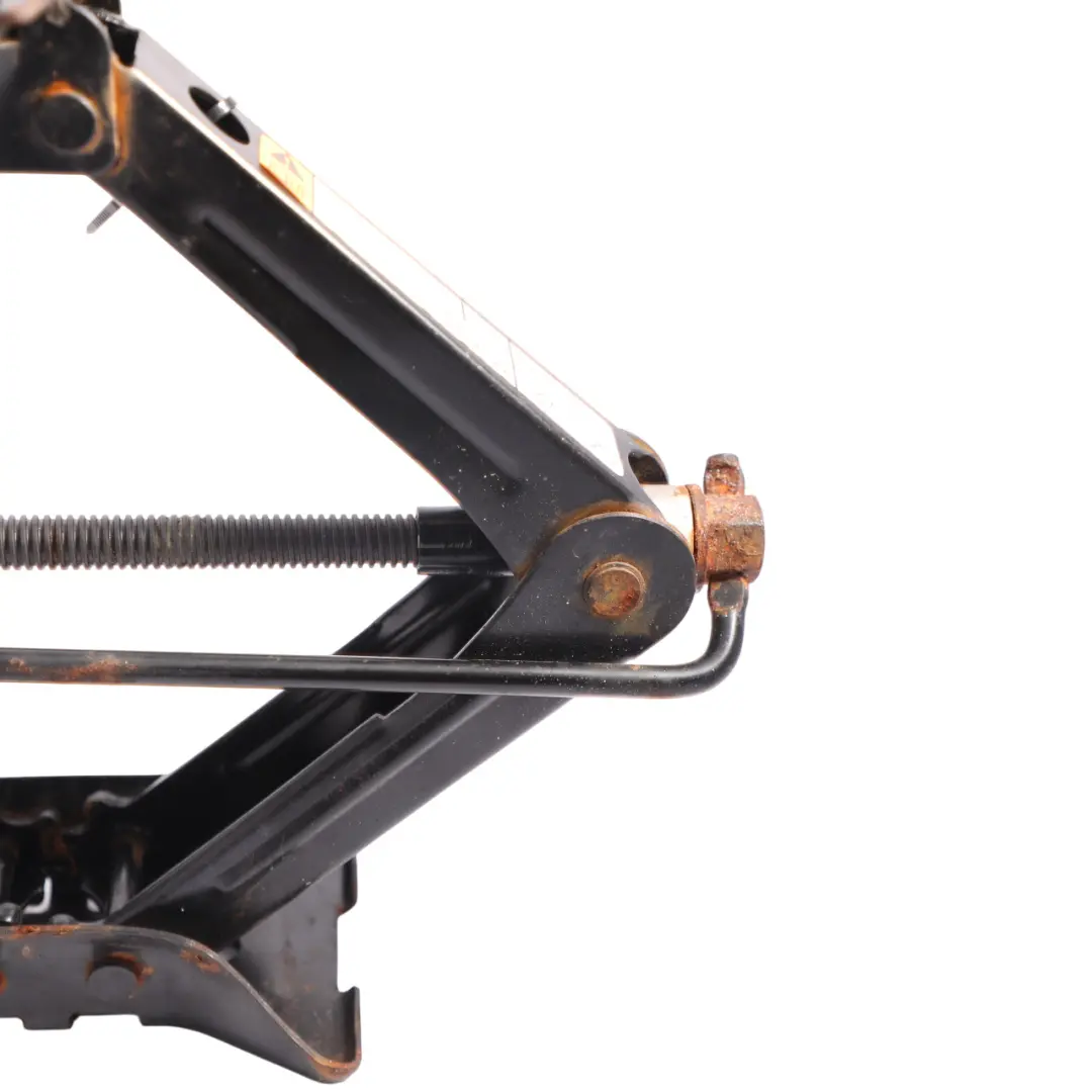 Mk3 Scissor Jack Lifting Jack Wheel Lift BCP917080AC to Ford Focus with Part number BCP9-17080-AC Ford Focus Mk3 Scissor Jack Lifting Jack Wheel Lift BCP917080AC - SKU BCP9-17080-AC - Part number BCP9-17080-AC