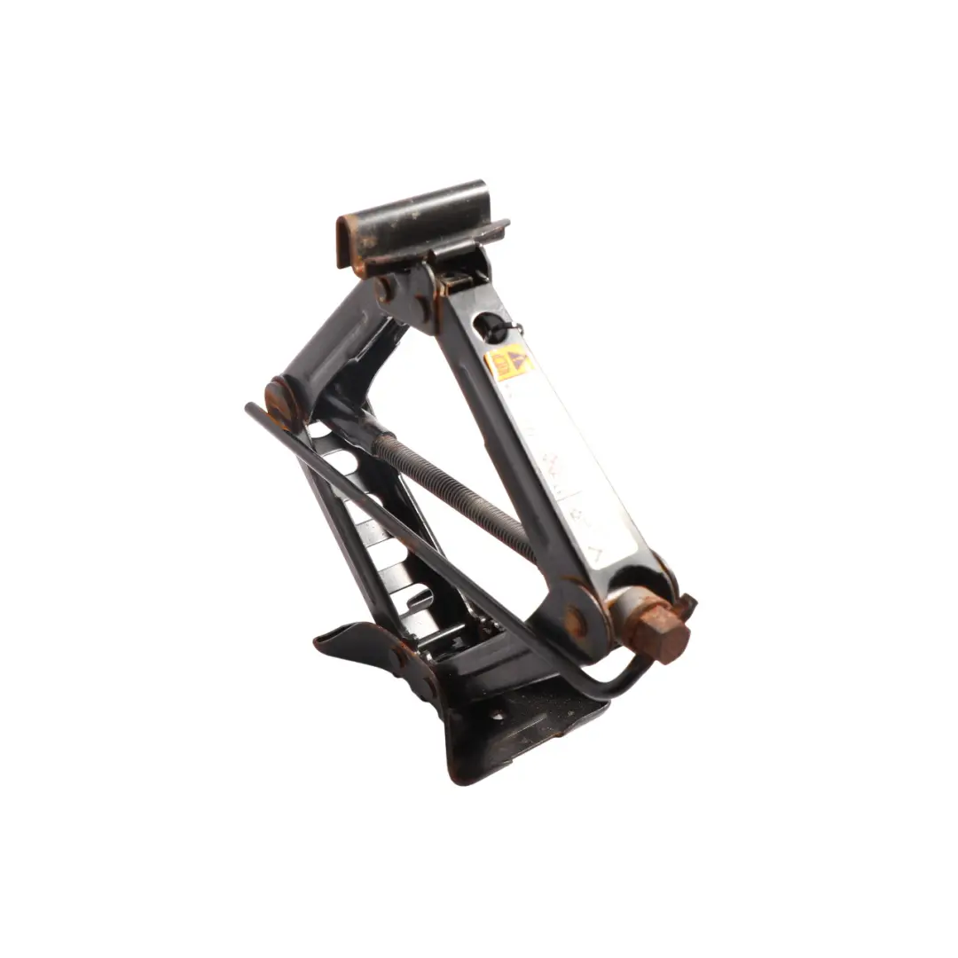 Ford Focus Mk3 Scissor Jack Lifting Jack Wheel Lift BCP917080AC - SKU BCP9-17080-AC - Part number BCP9-17080-AC