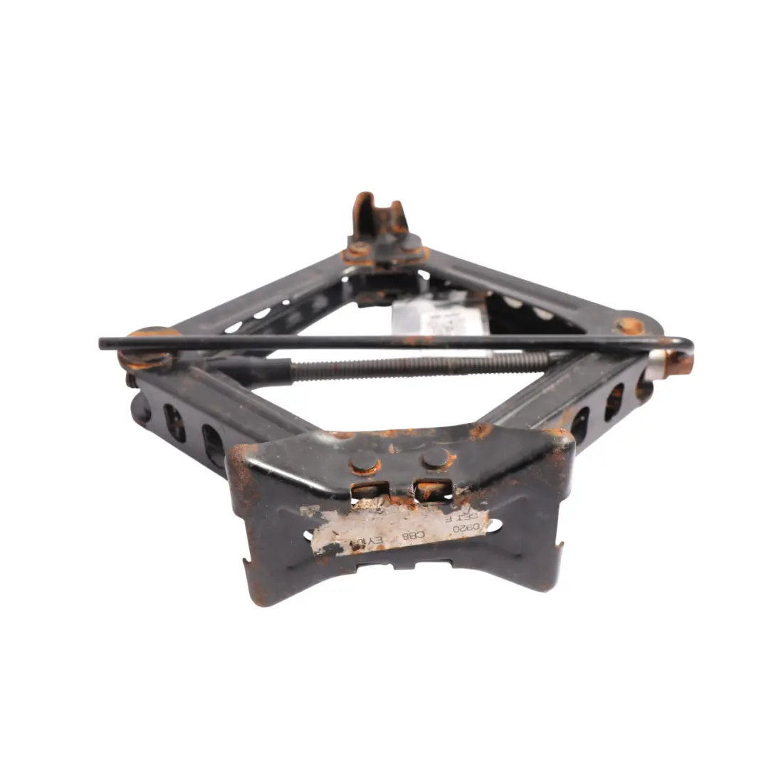 Ford Focus Mk3 Scissor Jack Lifting Jack Wheel Lift BCP917080AC - SKU BCP9-17080-AC - Part number BCP9-17080-AC