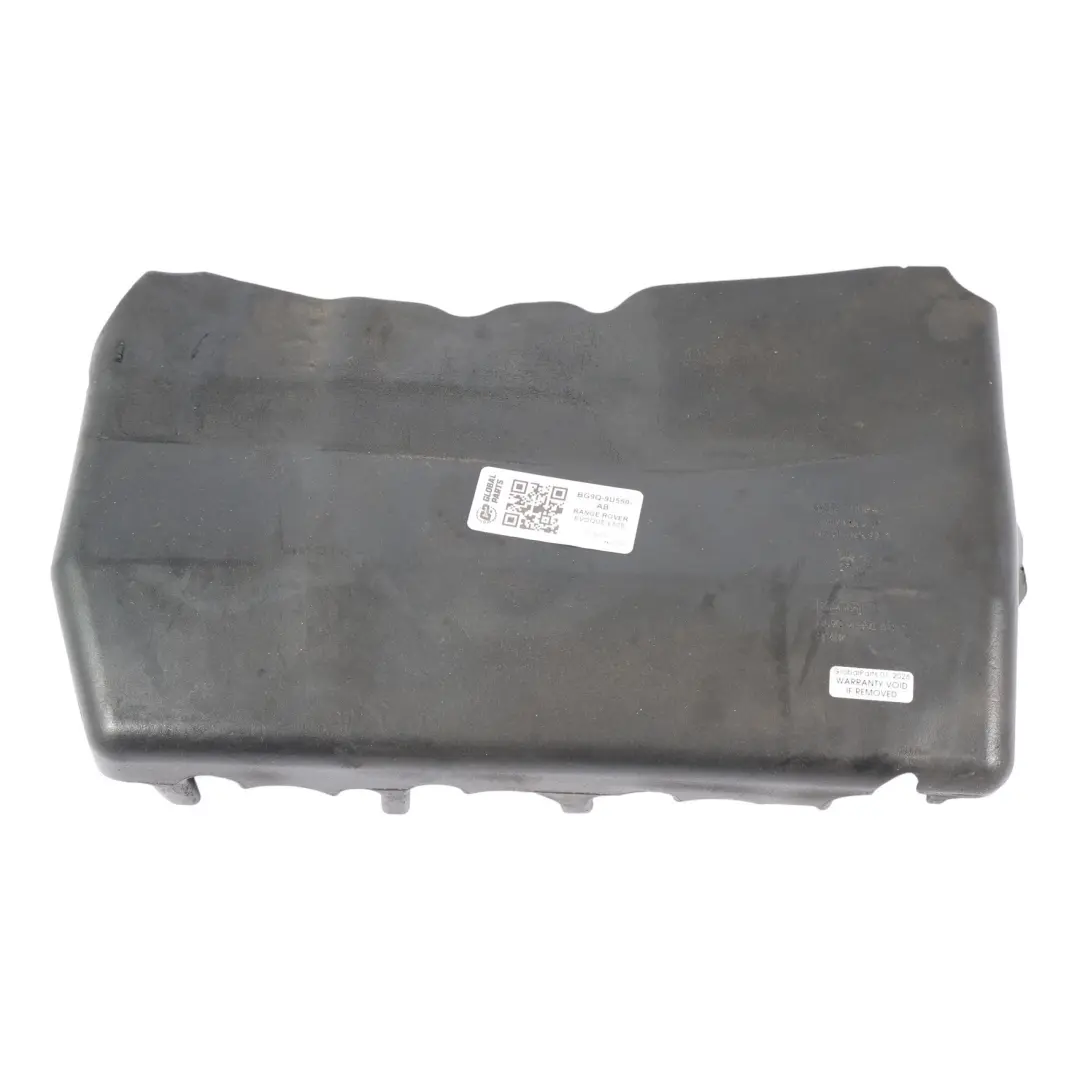 Coperchio Iniettore Carburante 2.2 TDCI per Range Rover Evoque L538 con numero di parte BG9Q-9U550-AB Range Rover Evoque L538 Coperchio Iniettore Carburante 2.2 TDCI - SKU BG9Q-9U550-AB - Numero di parte BG9Q-9U550-AB