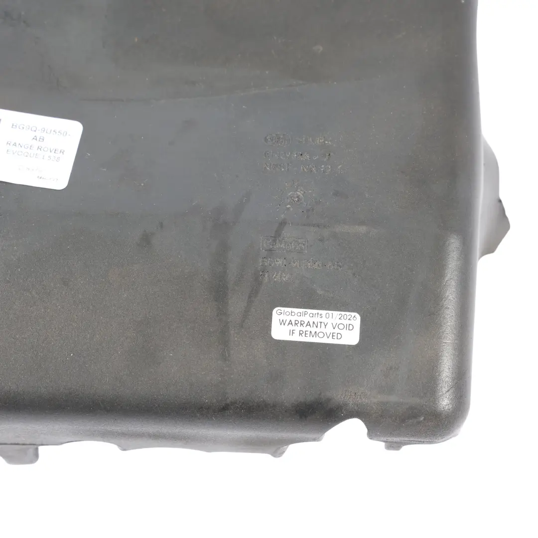 Range Rover Evoque L538 Coperchio Iniettore Carburante 2.2 TDCI - SKU BG9Q-9U550-AB - Numero di parte BG9Q-9U550-AB