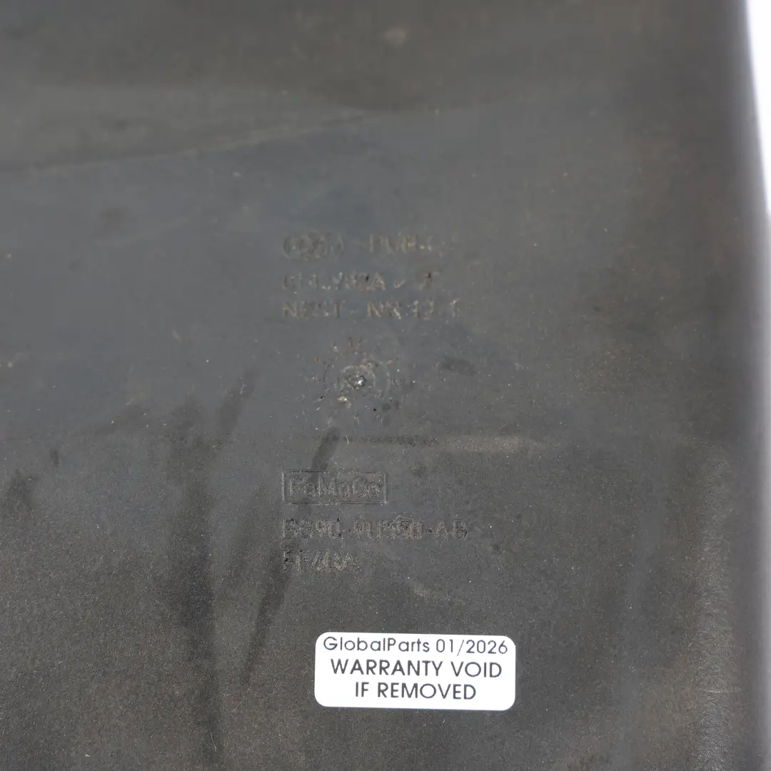 Range Rover Evoque L538 Coperchio Iniettore Carburante 2.2 TDCI - SKU BG9Q-9U550-AB - Numero di parte BG9Q-9U550-AB