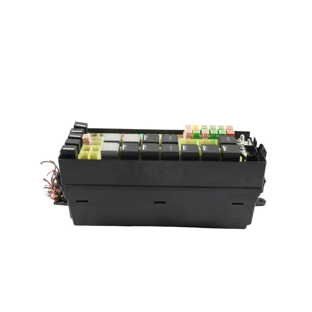 Land Rover Discovery 4 L319 Fuse Relay Box 3.0 V6 Diesel - SKU RHD-BH22-14290-ARB - Part number BH22-14290-ARB