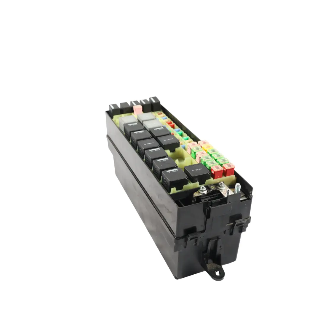 Land Rover Discovery 4 L319 Fuse Relay Box 3.0 V6 Diesel - SKU RHD-BH22-14290-ARB - Part number BH22-14290-ARB