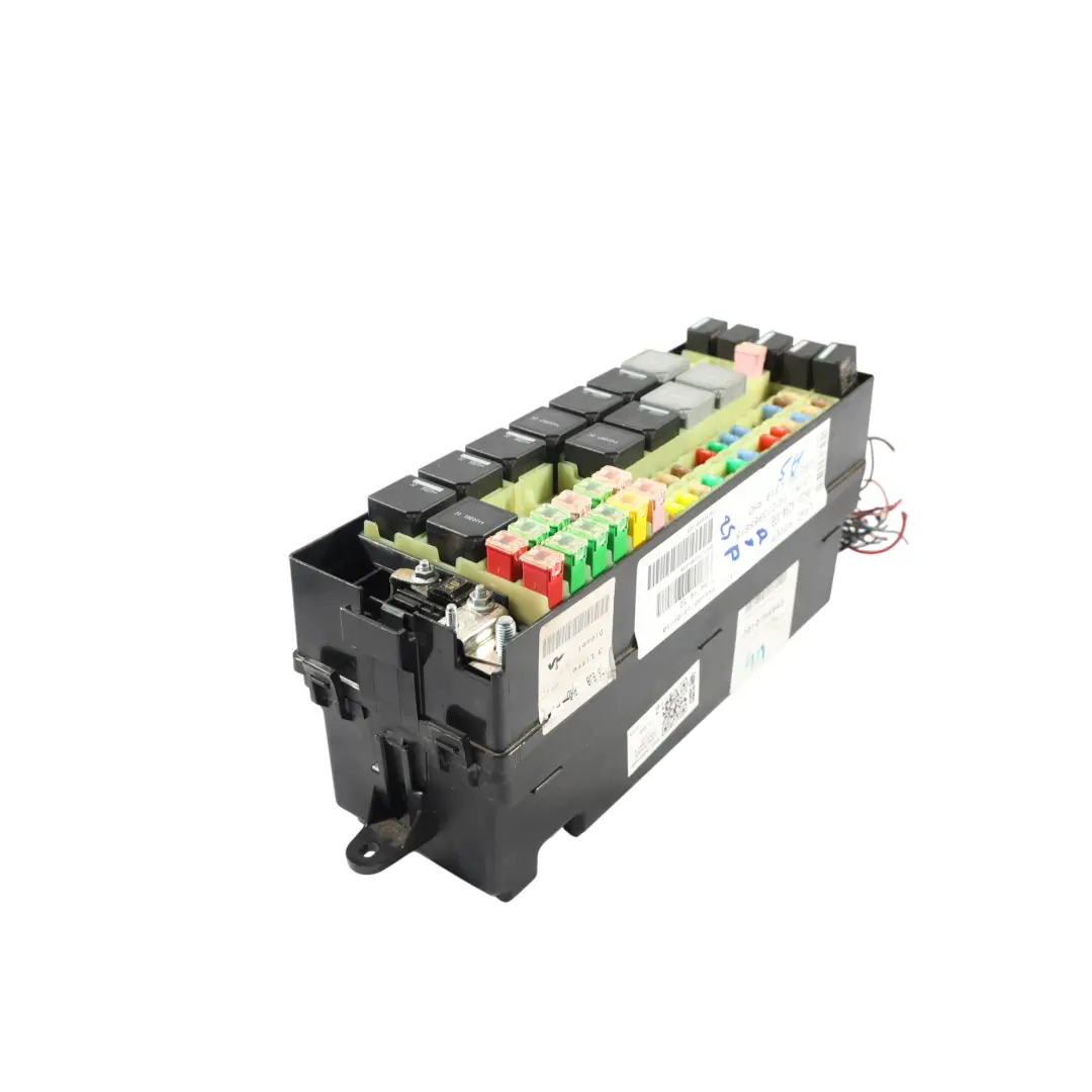 Fuse Relay Box 3.0 V6 Diesel to Land Rover Discovery 4 L319 with Part number BH22-14290-ARB Land Rover Discovery 4 L319 Fuse Relay Box 3.0 V6 Diesel - SKU RHD-BH22-14290-ARB - Part number BH22-14290-ARB