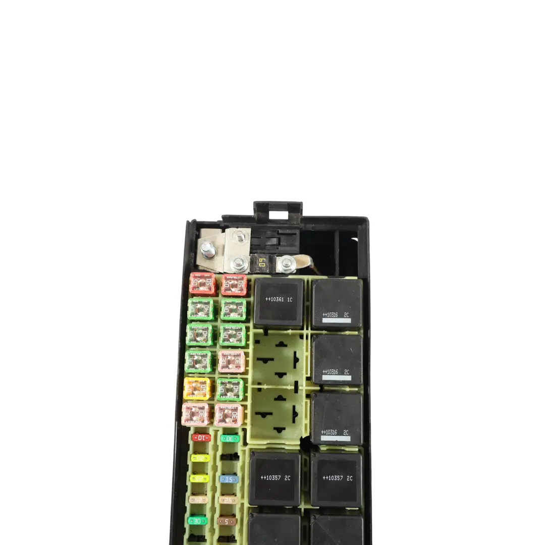 Fuse Relay Box 3.0 V6 Diesel to Land Rover Discovery 4 L319 with Part number BH22-14290-ARB Land Rover Discovery 4 L319 Fuse Relay Box 3.0 V6 Diesel - SKU RHD-BH22-14290-ARB - Part number BH22-14290-ARB