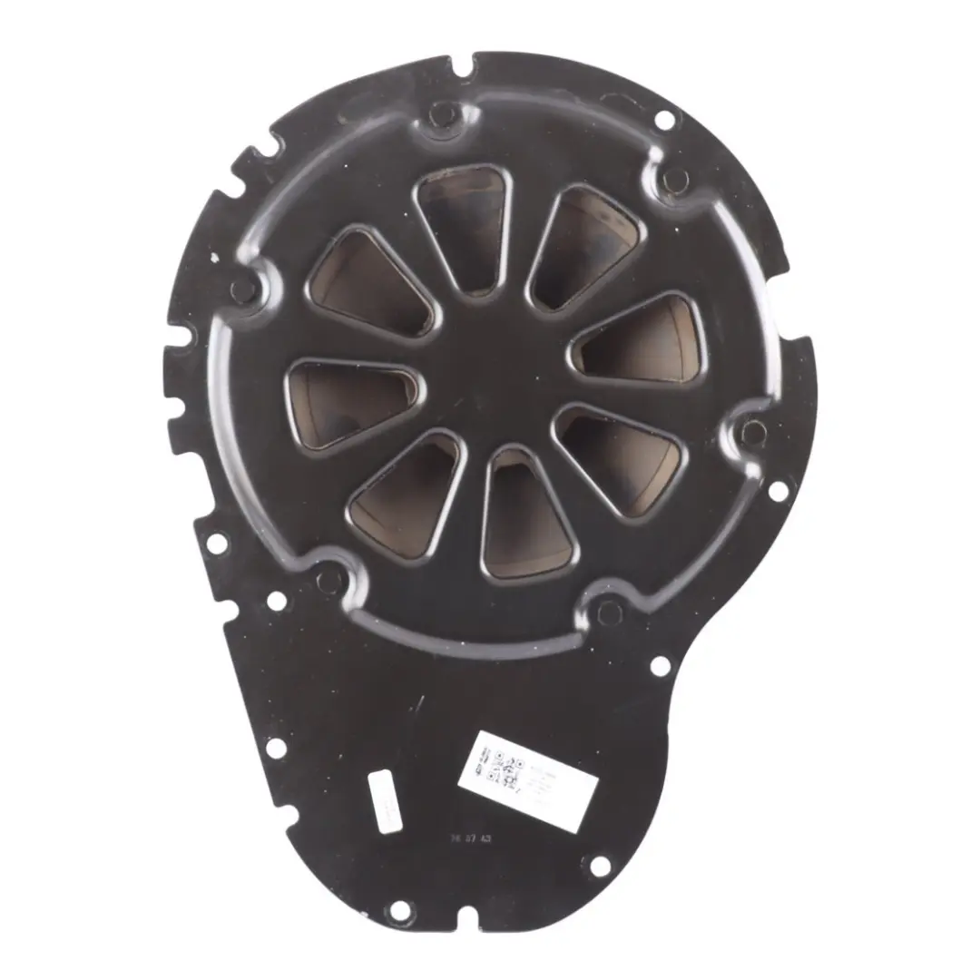 Subwoofer Speaker to Land Rover Discovery L319 Rear with Part number BH22-18808-CA Land Rover Discovery L319 Rear Subwoofer Speaker - SKU BH22-18808-CA - Part number BH22-18808-CA