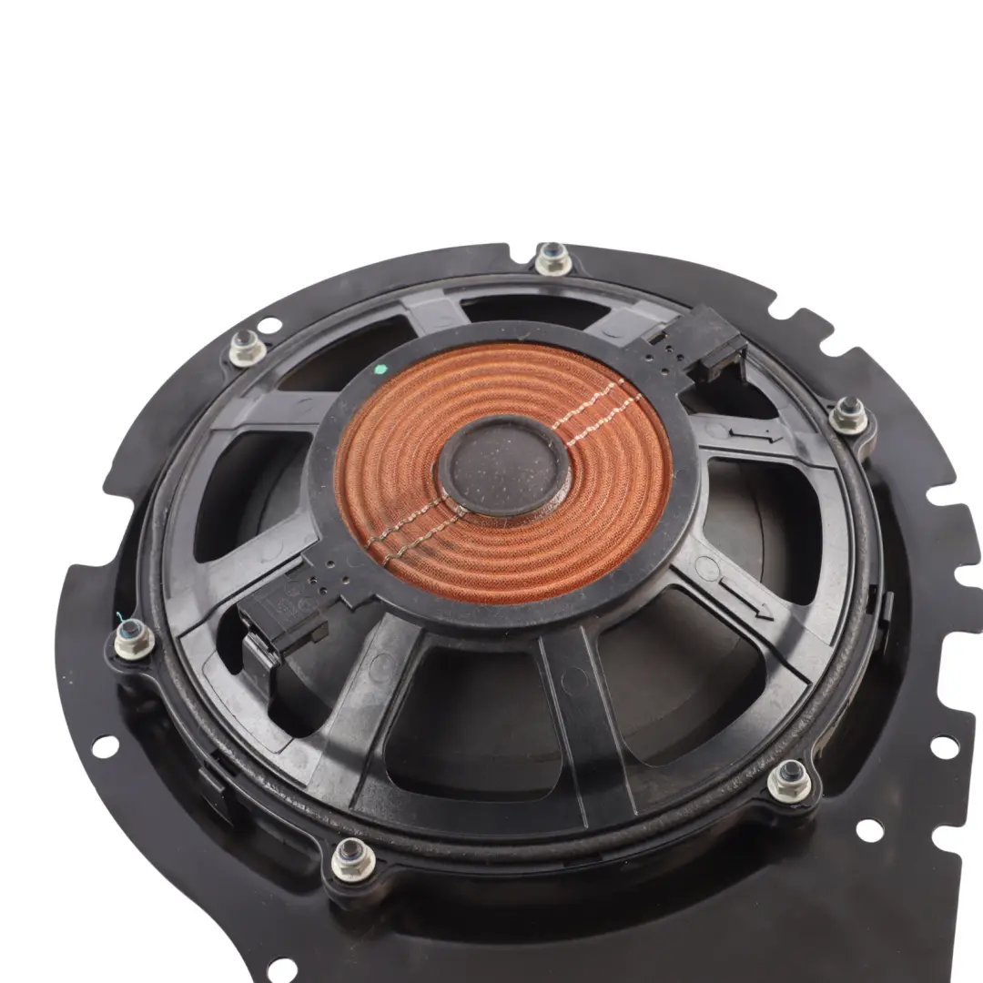 Głośnik Subwoofer Tylny do Land Rover Discovery L319 o numerze BH22-18808-CA Land Rover Discovery L319 Głośnik Subwoofer Tylny - SKU BH22-18808-CA - Numer Części BH22-18808-CA