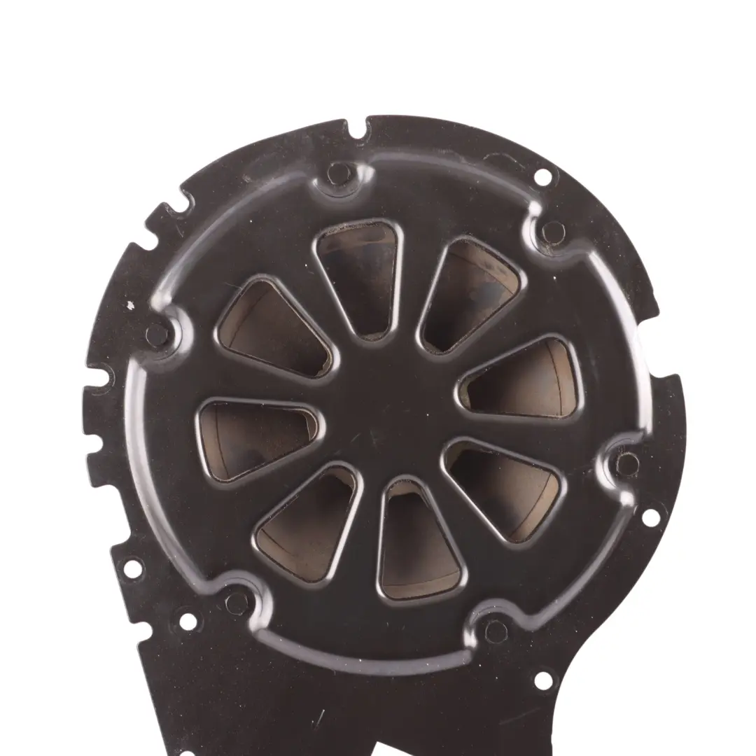 Land Rover Discovery L319 Rear Subwoofer Speaker - SKU BH22-18808-CA - Part number BH22-18808-CA